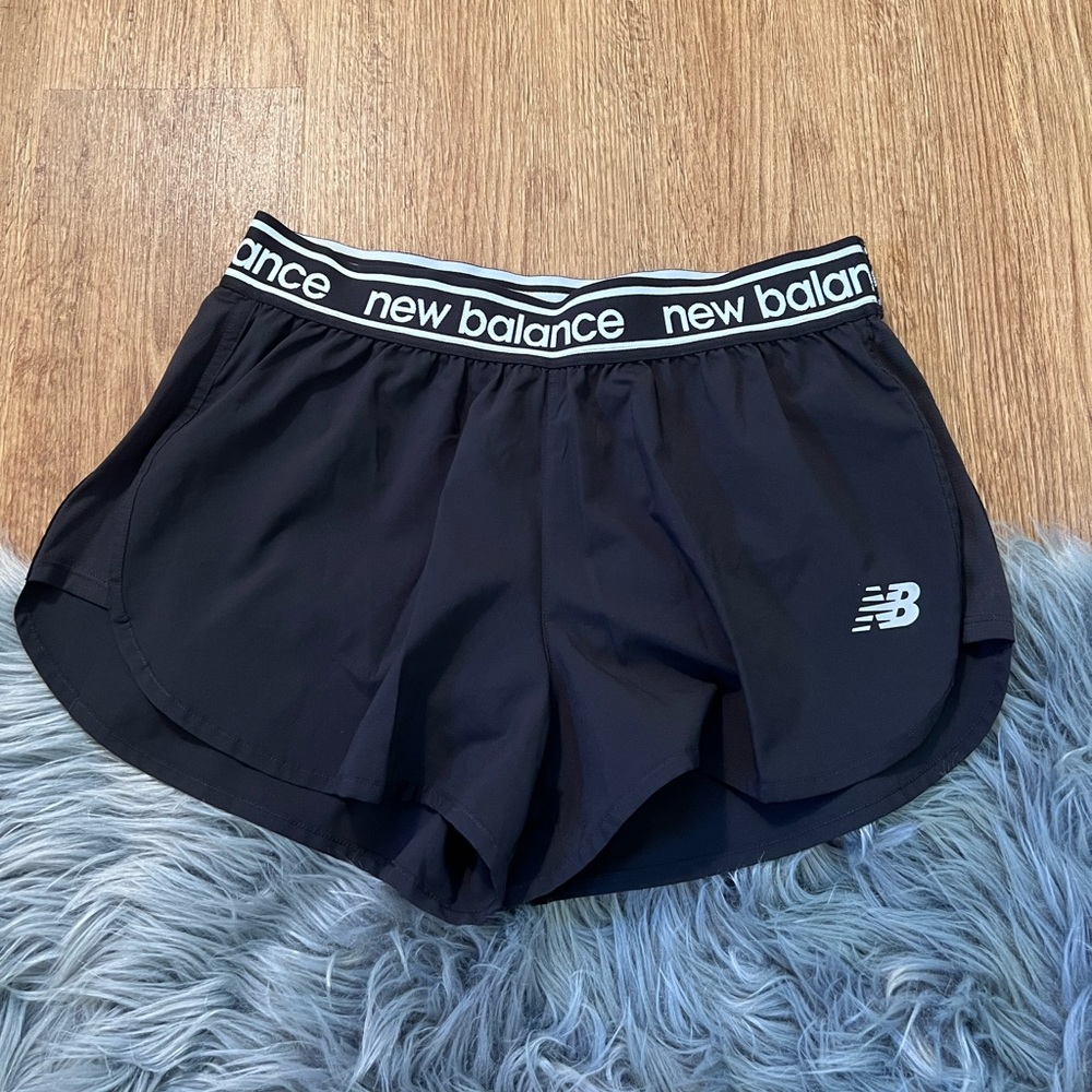 BRAND NEW new balance shorts